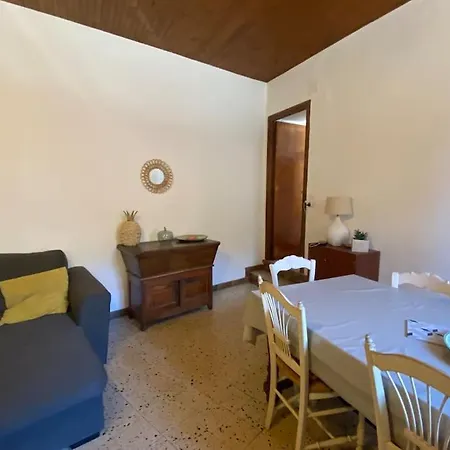 Maison De Village Corse Du Sud *