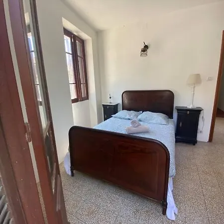Maison De Village Corse Du Sud Sollacaro
