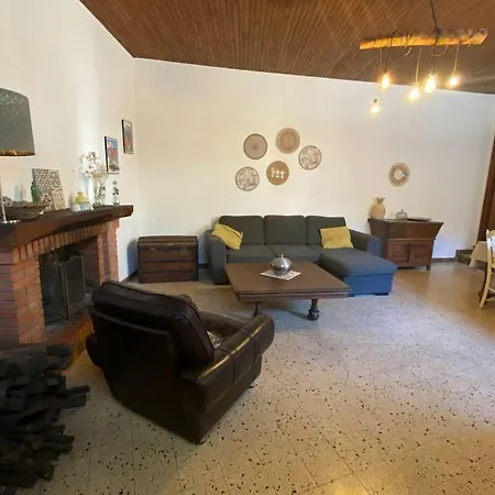 Maison De Village Corse Du Sud Sollacaro
