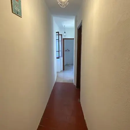 Maison De Village Corse Du Sud 펜션 *
