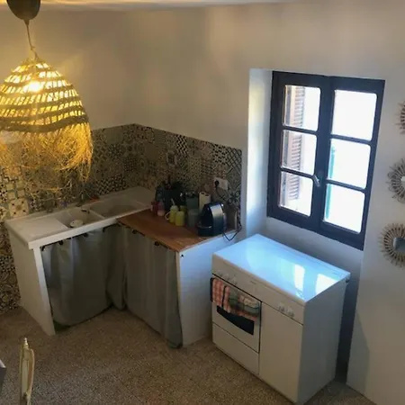 Maison De Village Corse Du Sud *