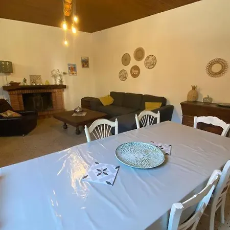 Maison De Village Corse Du Sud