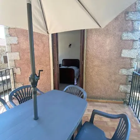 Maison De Village Corse Du Sud