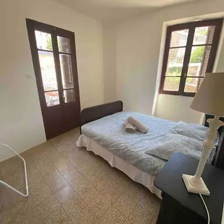 Maison De Village Corse Du Sud 펜션