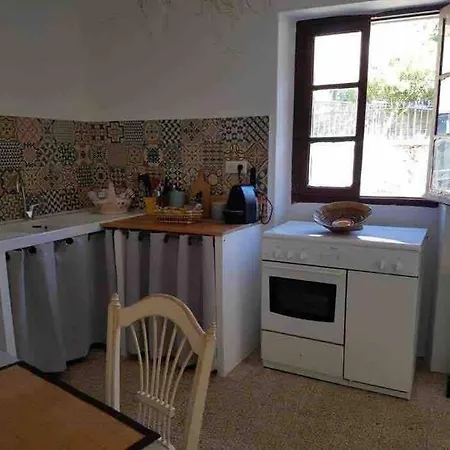 Maison De Village Corse Du Sud