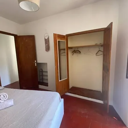 Σπίτι διακοπών Maison De Village Corse Du Sud Sollacaro