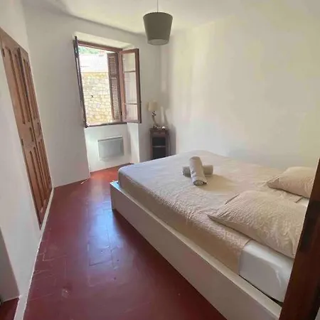 Maison De Village Corse Du Sud *