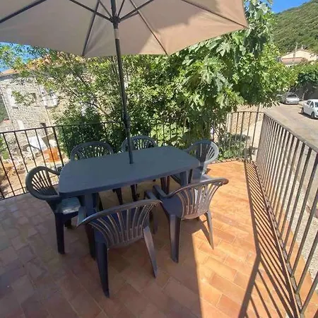 Maison De Village Corse Du Sud Σπίτι διακοπών *