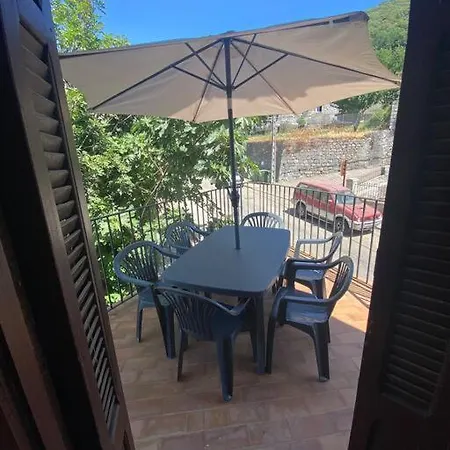 Maison De Village Corse Du Sud Σπίτι διακοπών Sollacaro